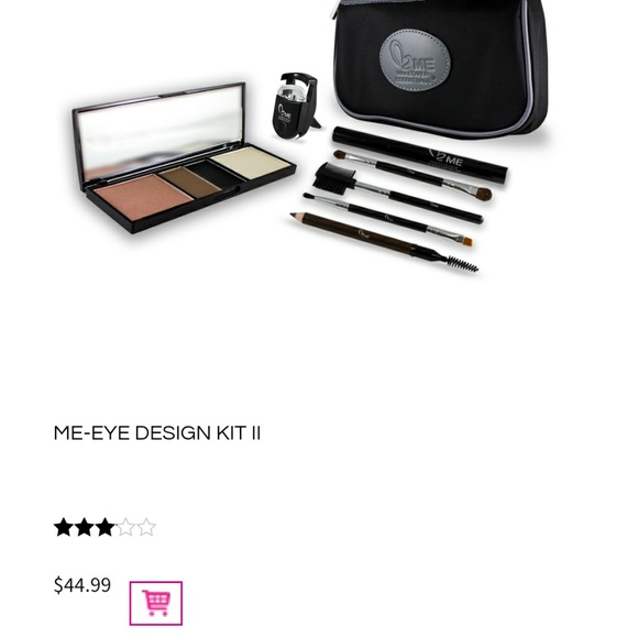 ME Eye Design Set - Picture 3 of 3